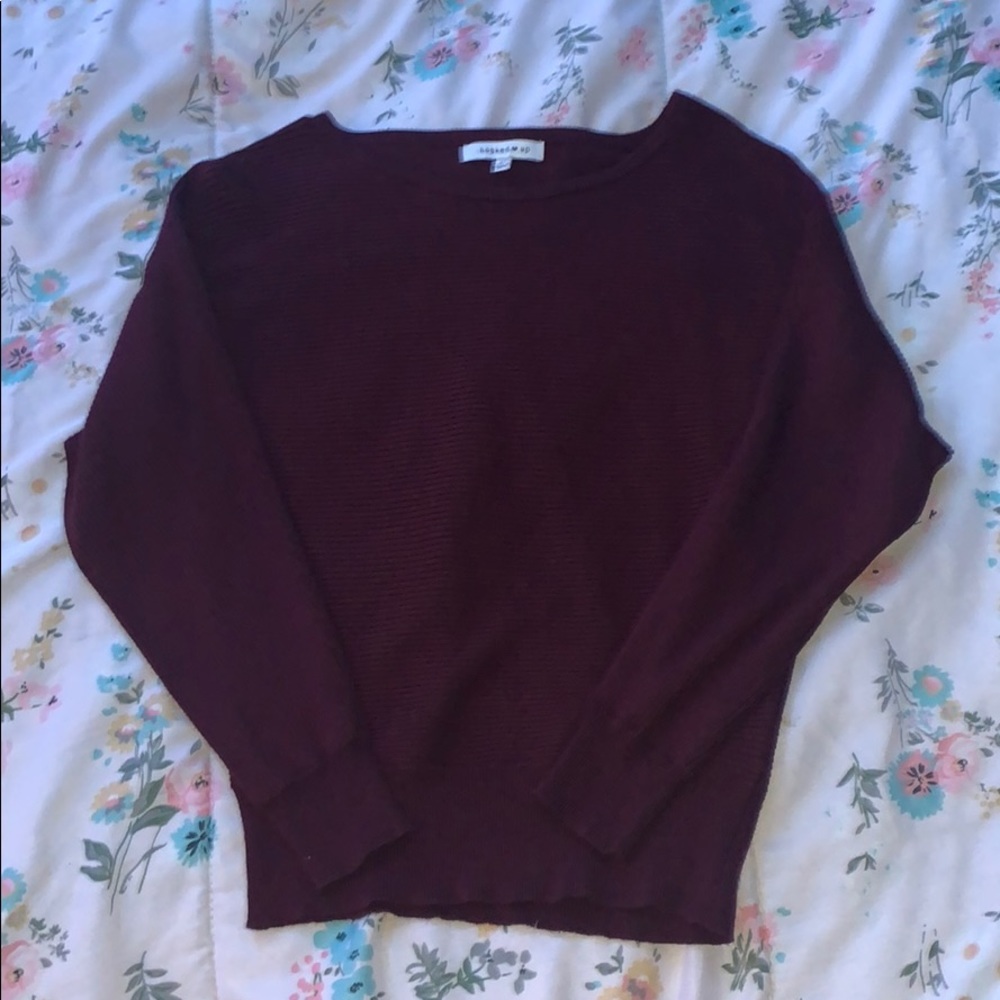 Sweater